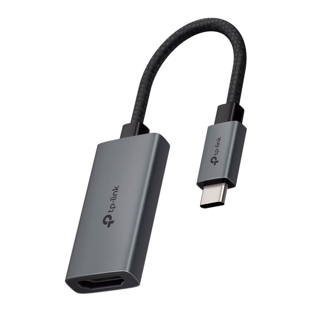 tp-link Converter Type-C TO HDMI TP-LINK (UA520C) — product image 1