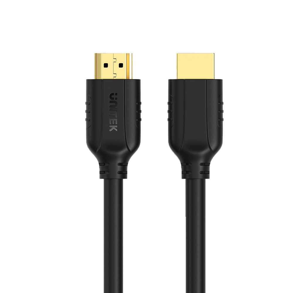unitek Cable HDMI 4K (V.2.0) M/M (3M) UNITEK C11079BK — product image 1