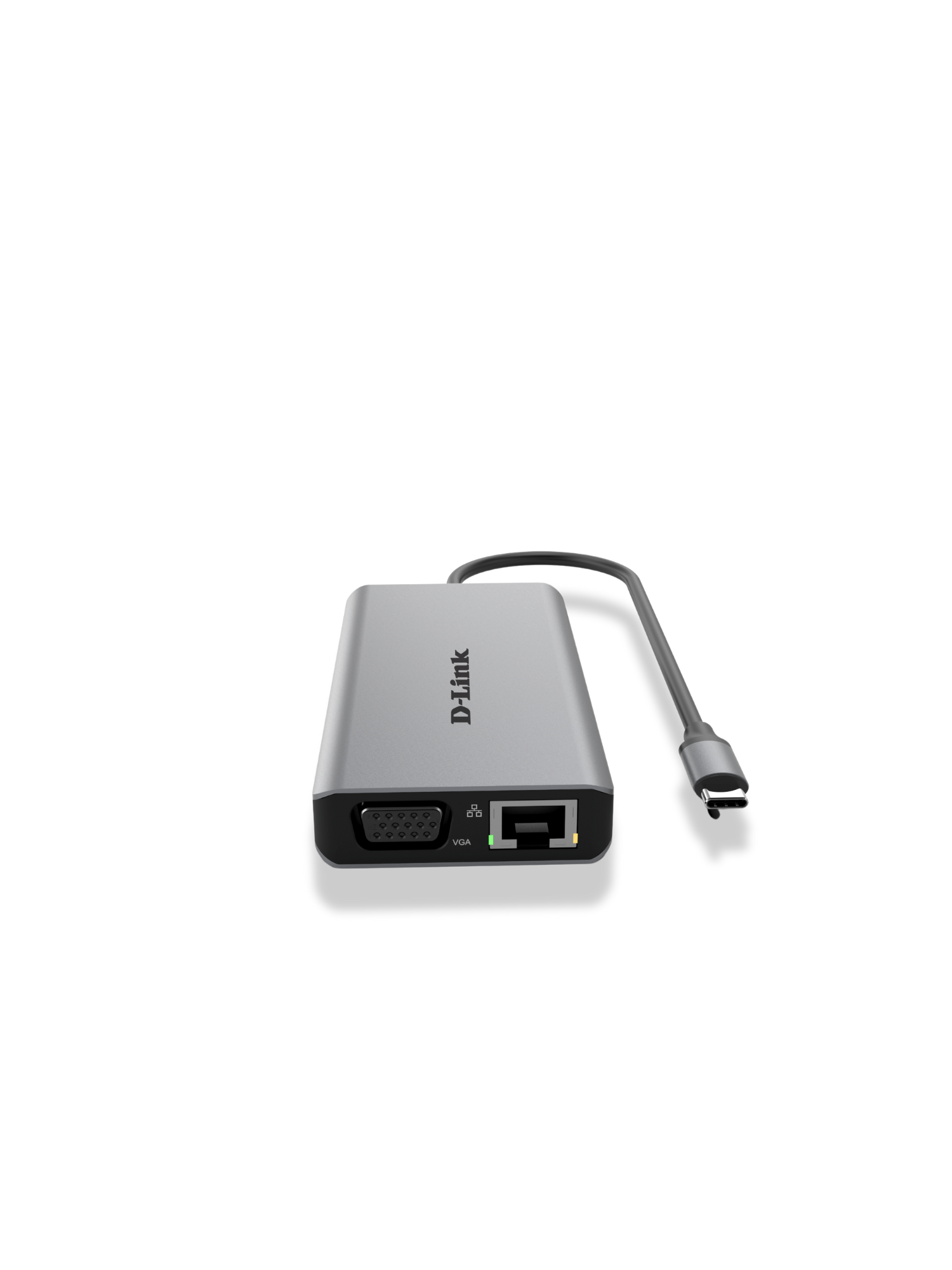 Converter Type-C 11 in 1 D-LINK (DUB-M1150) thumbnail 2