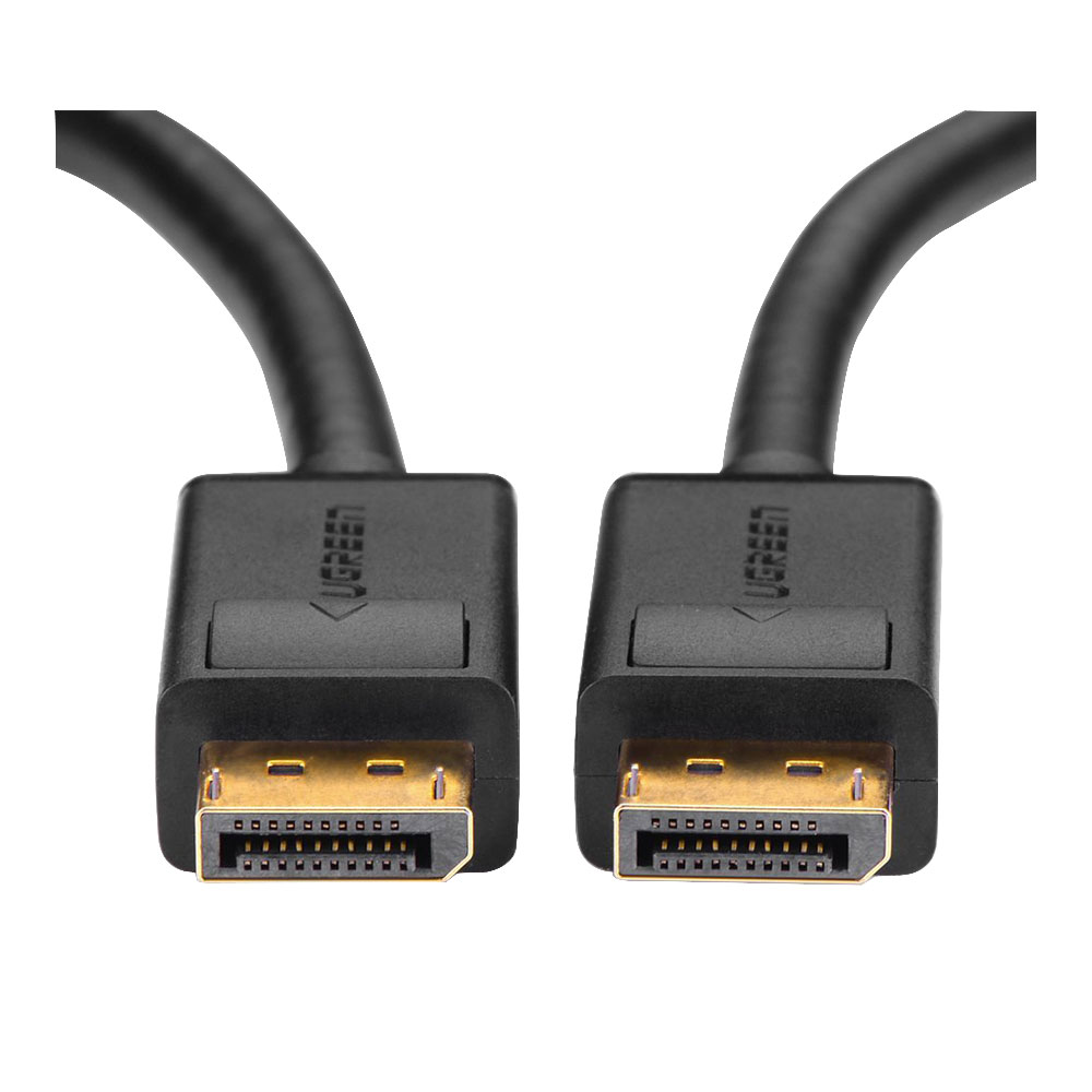ugreen Cable DisplayPort TO DisplayPort (5M) UGREEN 10213 (4K) — product image 1