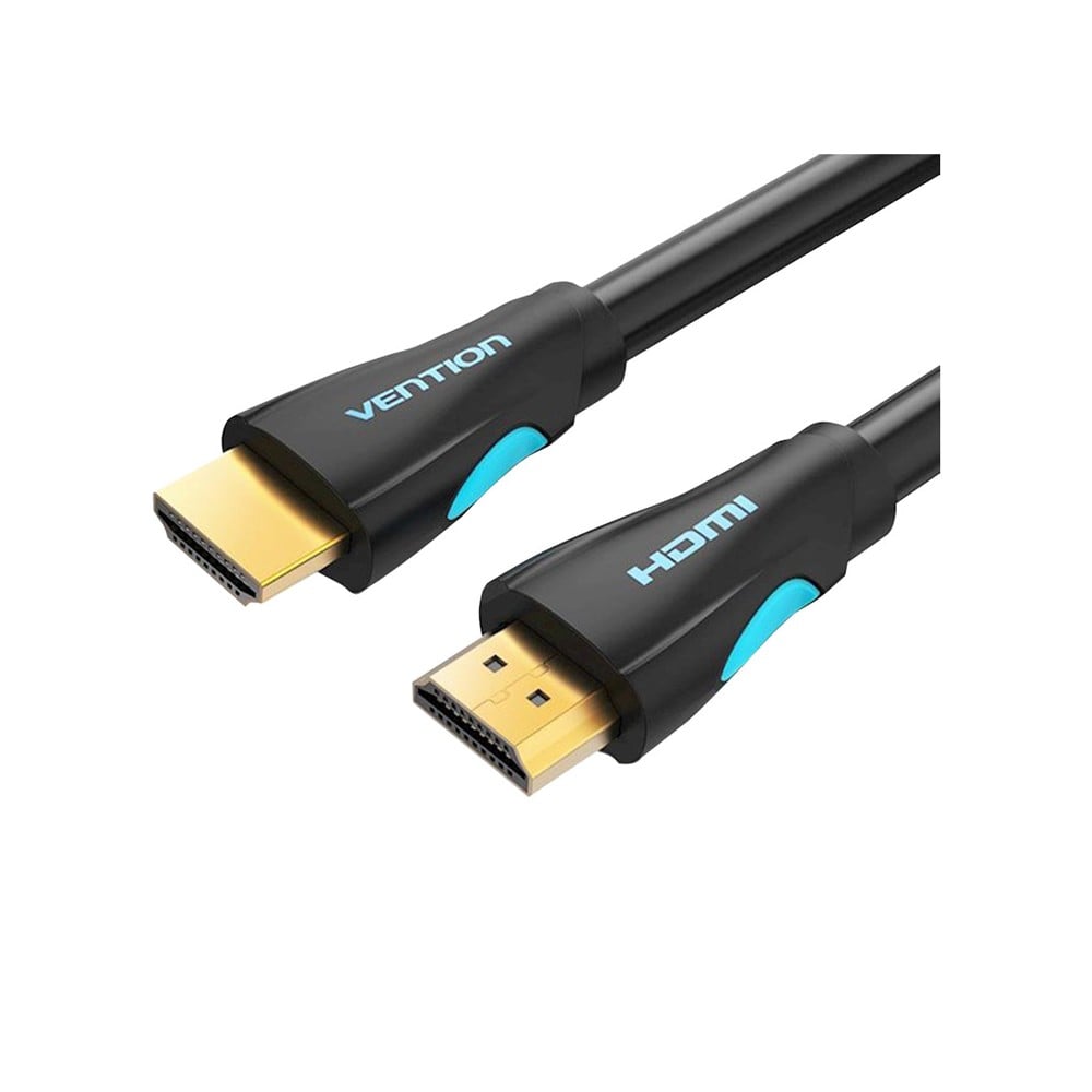 Cable HDMI 4K (V.2.0) M/M (3M) VENTION ALIBI thumbnail 2