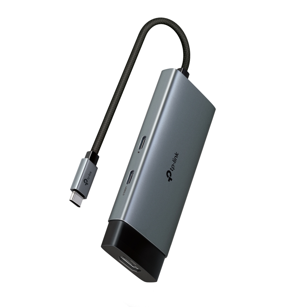 tp-link Converter Type-C 5 in 1 TP-LINK (UH5020C) — product image 1