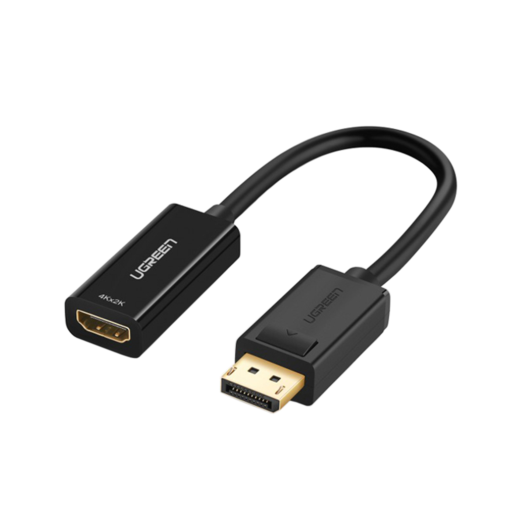 ugreen Converter Display Port TO HDMI UGREEN (40363) — product image 1