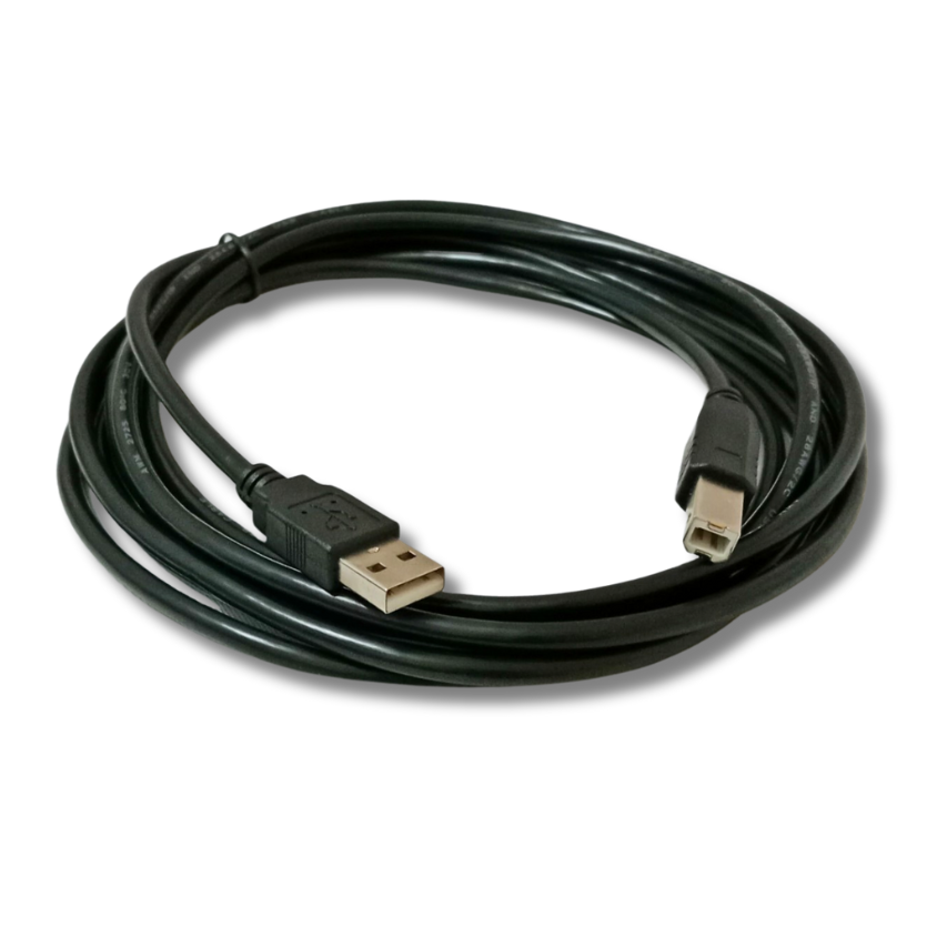 glink Cable PRINTER USB 2.0 (3M) GLINK CB145 — product image 1