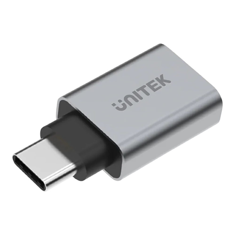 type-c Converter Type-C TO USB 3.0 UNITEK (Y-A025CGY) — product image 1