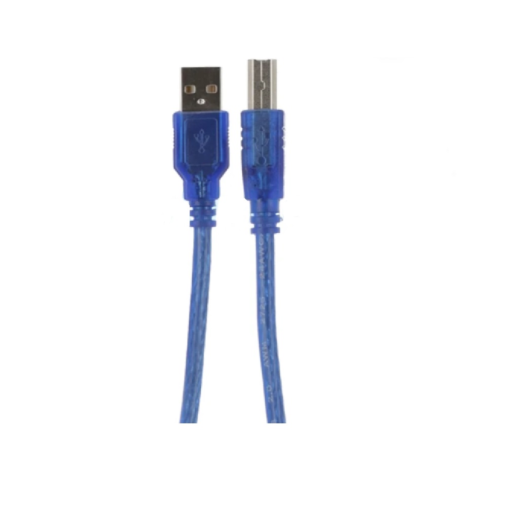 top tech Cable PRINTER USB 2.0 (3M) TOP TECH — product image 1