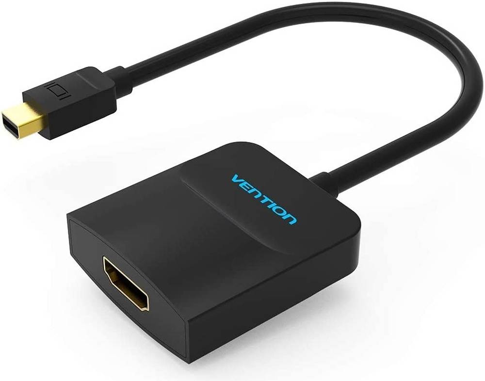 vention Converter Mini Display Port TO HDMI VENTION (HBCBB) — product image 1