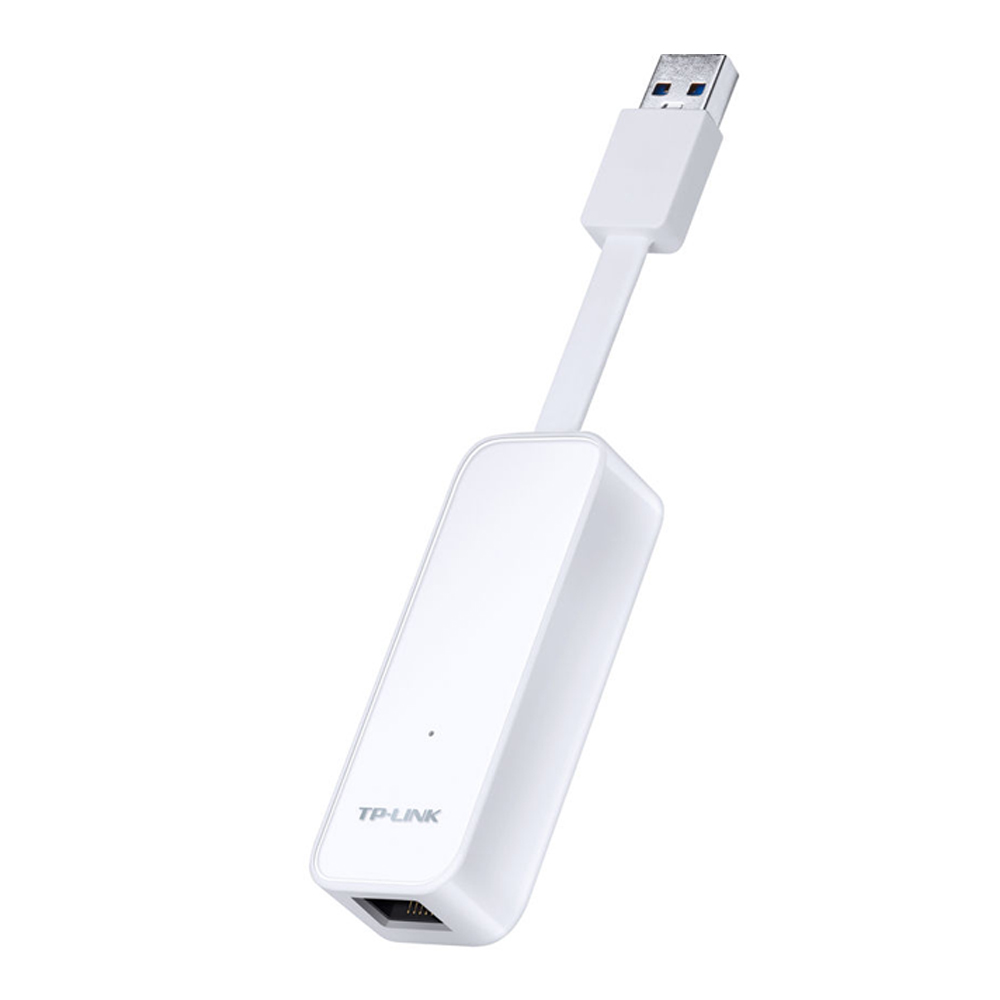 tp-link Converter USB 3.0 TO LAN TP-LINK (UE300) — product image 1