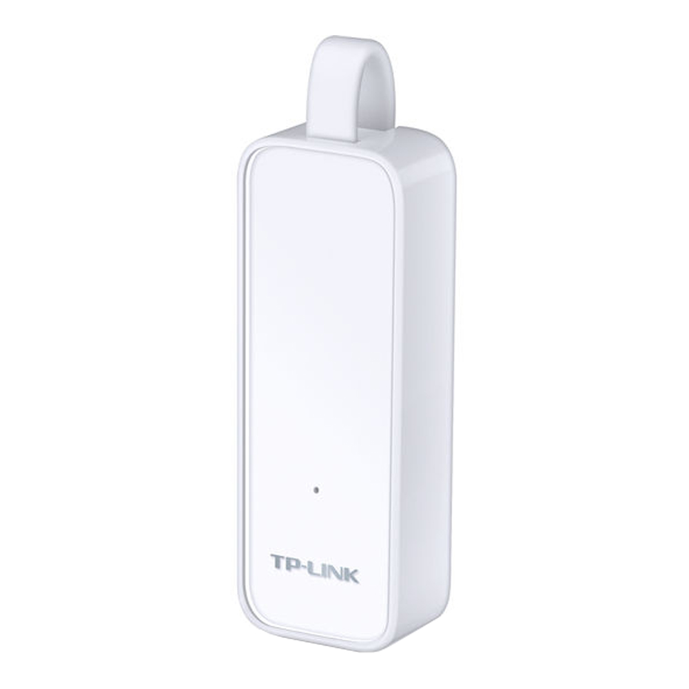 Converter USB 3.0 TO LAN TP-LINK (UE300) thumbnail 2