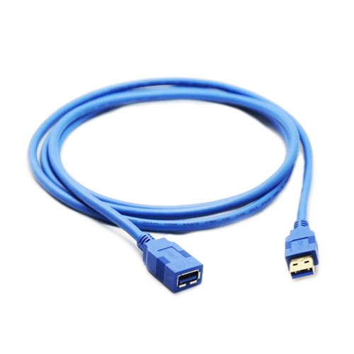 threeboy Cable Extension USB 3.0 M/F (1.5M) THREEBOY — product image 1