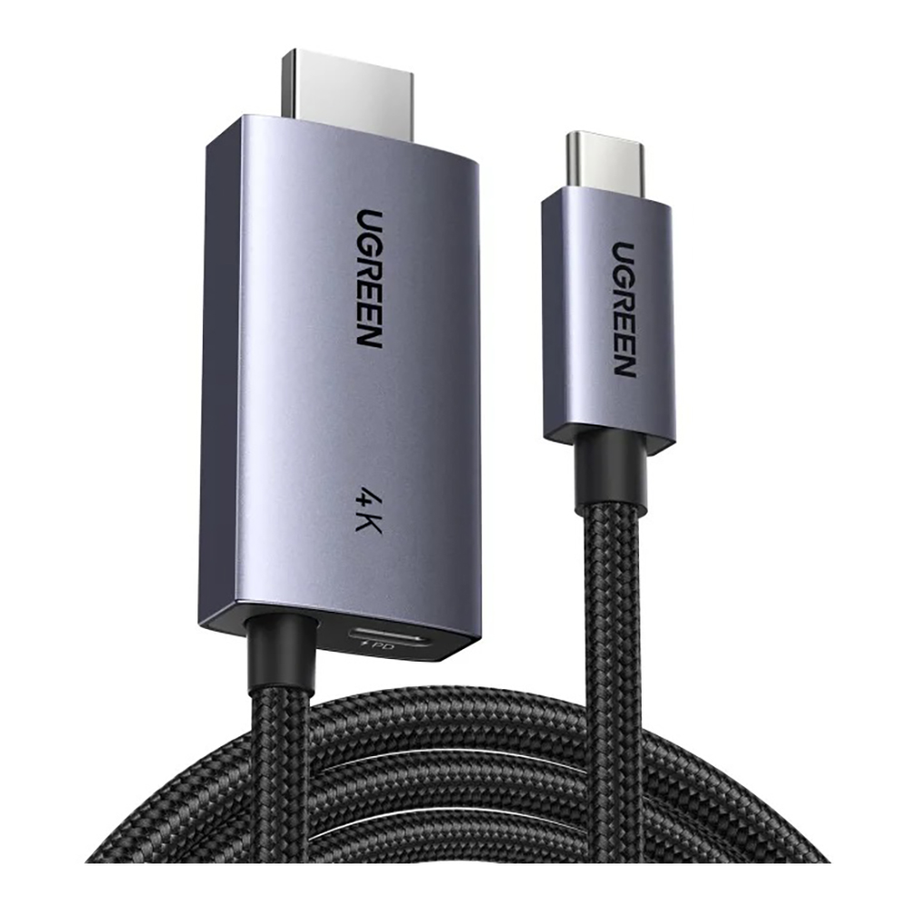 ugreen Cable Type-C TO HDMI (2M) UGREEN 55330 — product image 1