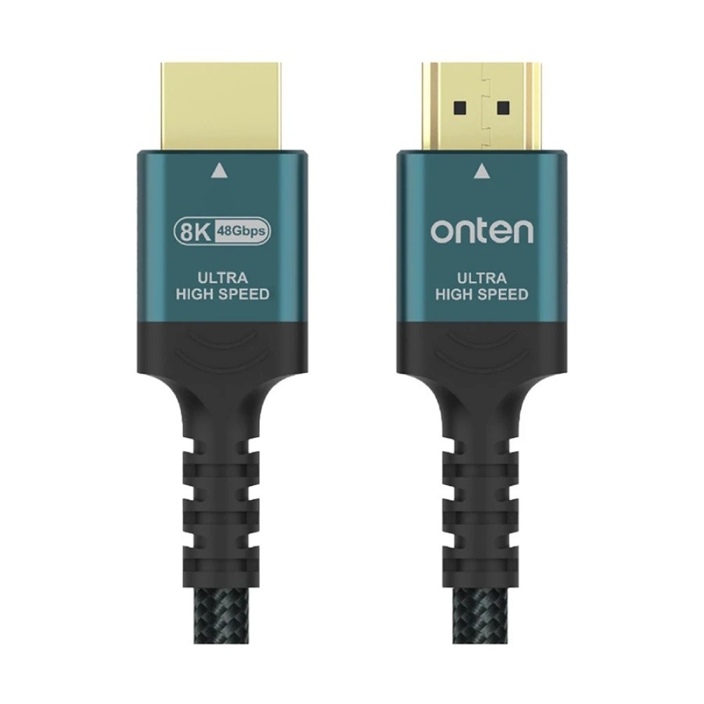 hdtv Cable HDTV 8K (V.2.1) M/M (1.5M) ONTEN HD183 — product image 1