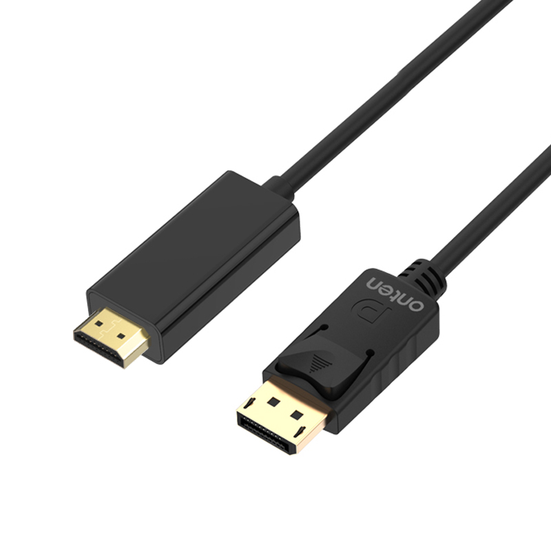 displayport Cable DisplayPort TO HDMI (3M) ONTEN DP303 — product image 1