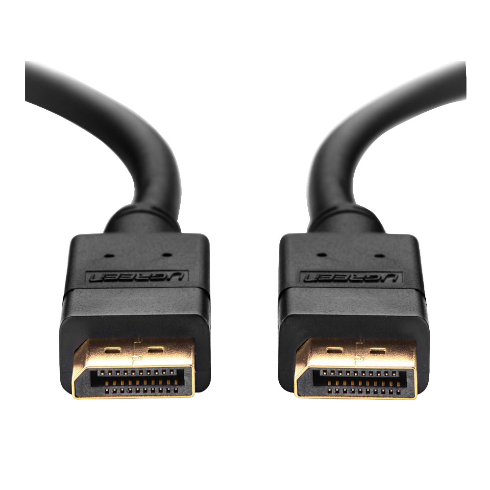 ugreen Cable DisplayPort TO DisplayPort (1.5M) UGREEN 10245 (4K) — product image 1