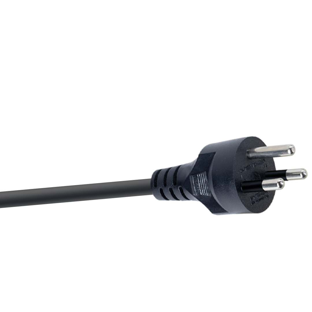 glink Cable POWER AC (3M) GLINK GP1031 3 รูแบน (มอก.) — product image 1