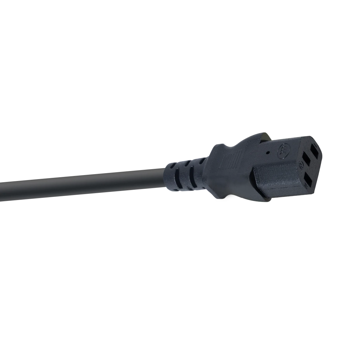 Cable POWER AC (3M) GLINK GP1031 3 รูแบน (มอก.) thumbnail 2