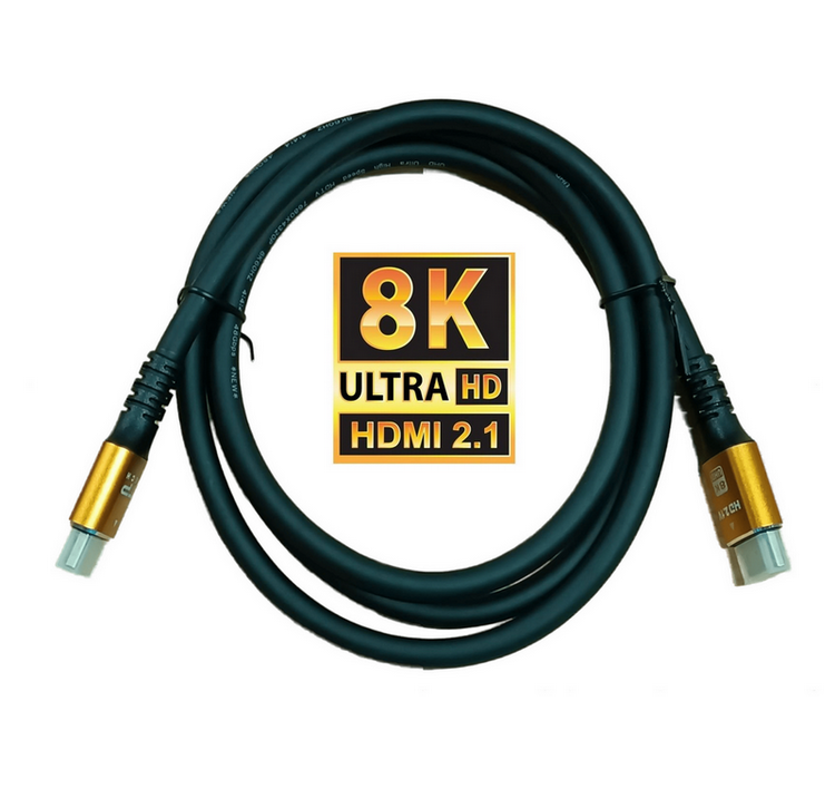top tech Cable HDTV 8K (V.2.1) M/M (3M) TOP TECH — product image 1