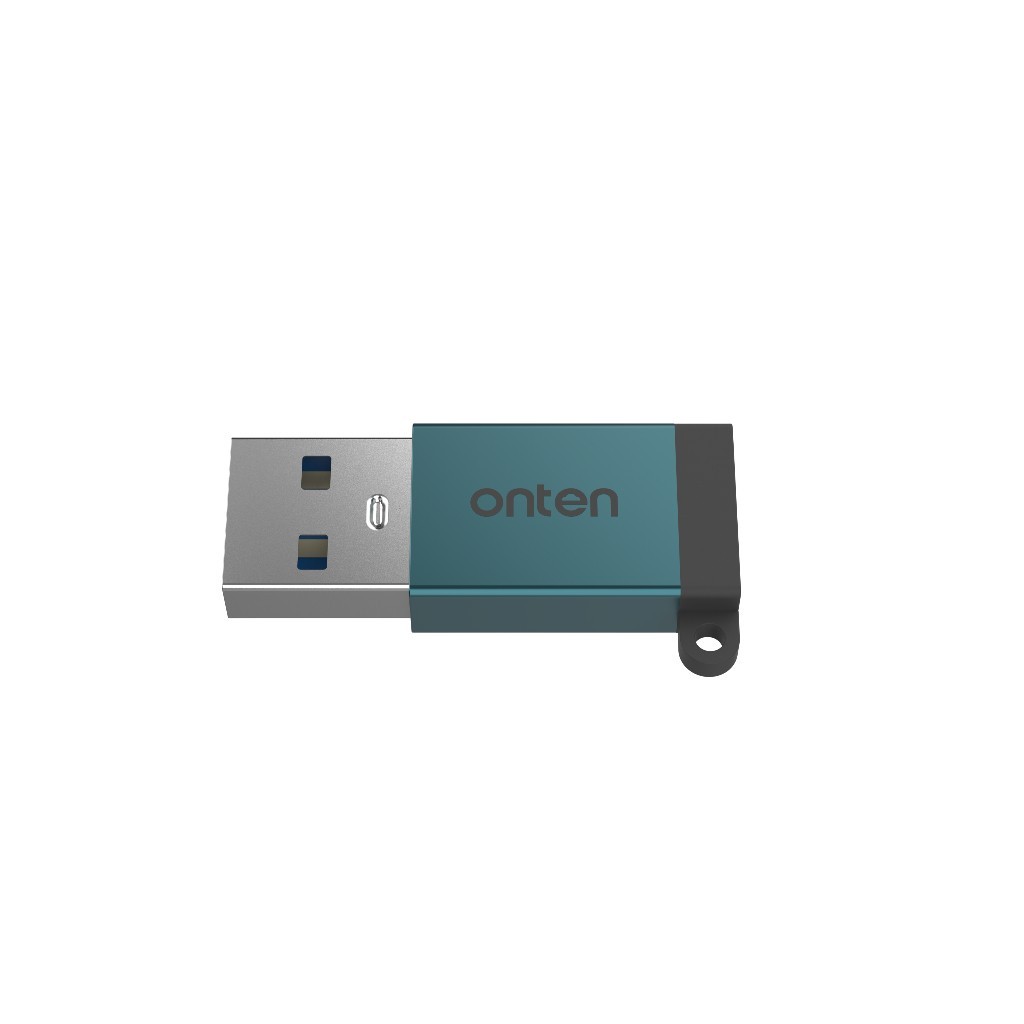 Converter USB 3.0 TO Type-C ONTEN (OTN-5311T) thumbnail 2