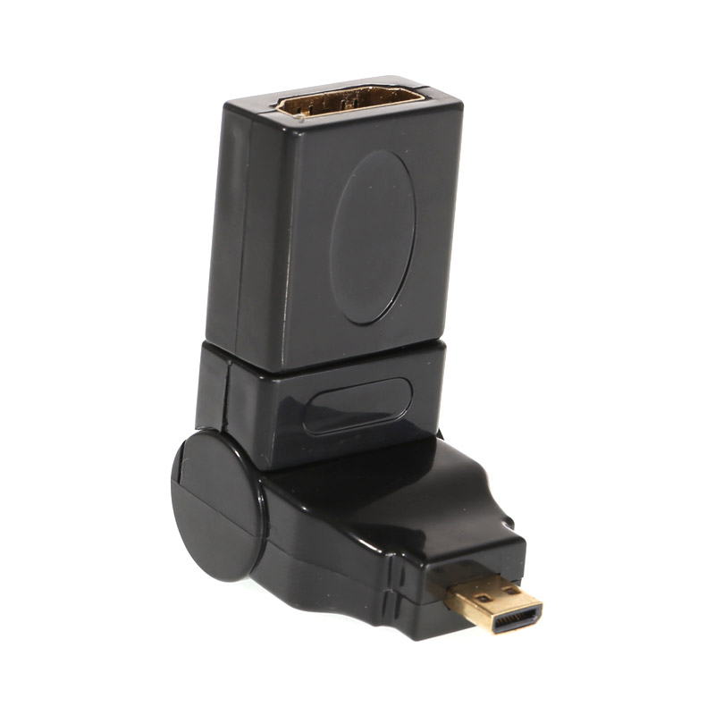 glink Converter Micro HDMI TO HDMI GLINK (GL2207) — product image 1