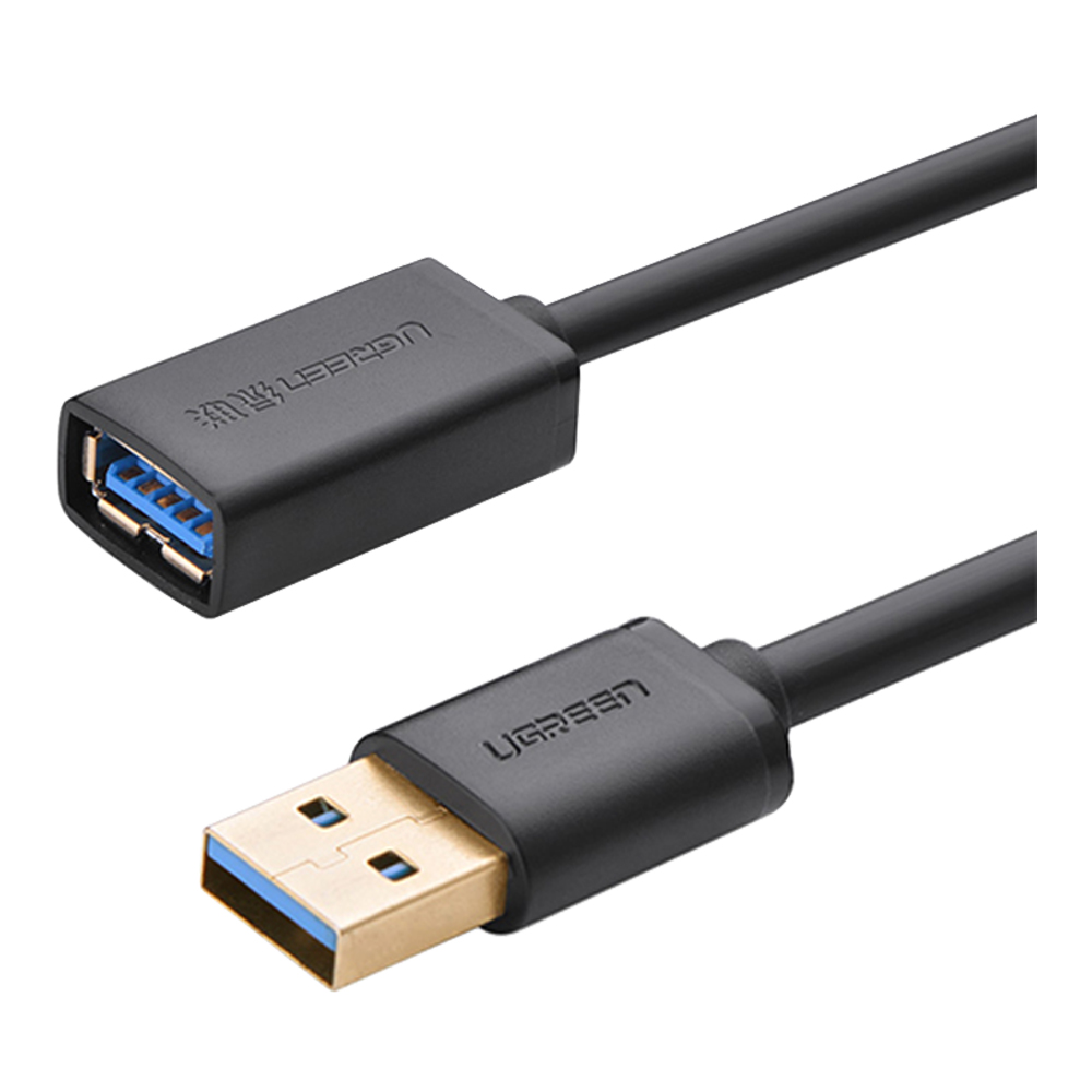 ugreen Cable Extension USB 3.0 M/F (1.5M) UGREEN 30126 — product image 1