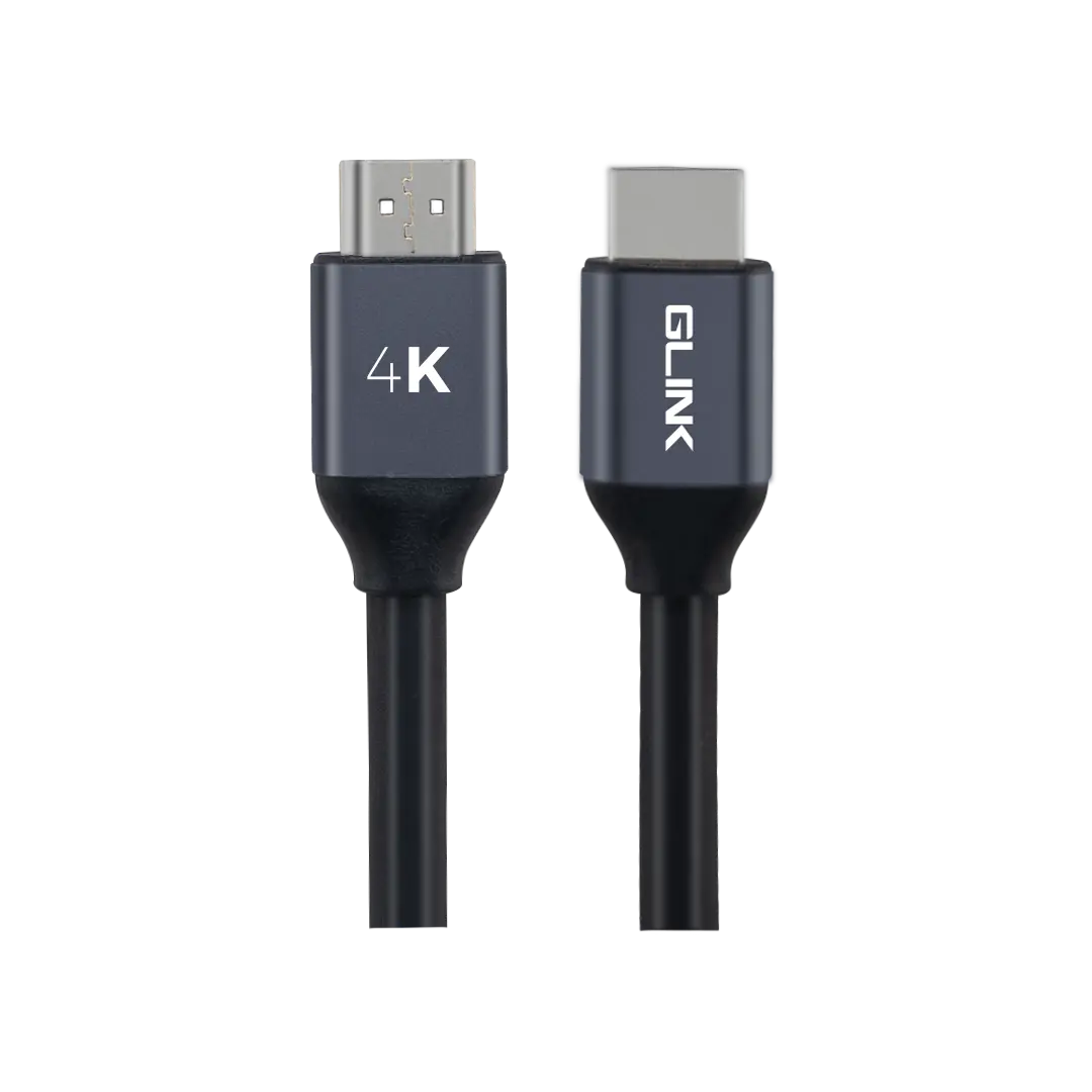 Cable HDTV 4K (V.2.0) M/M (20M) GLINK GL202 thumbnail 3