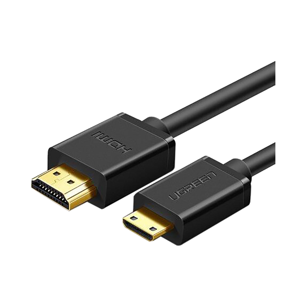 ugreen Cable Mini HDMI TO HDMI UGREEN (11167) — product image 1
