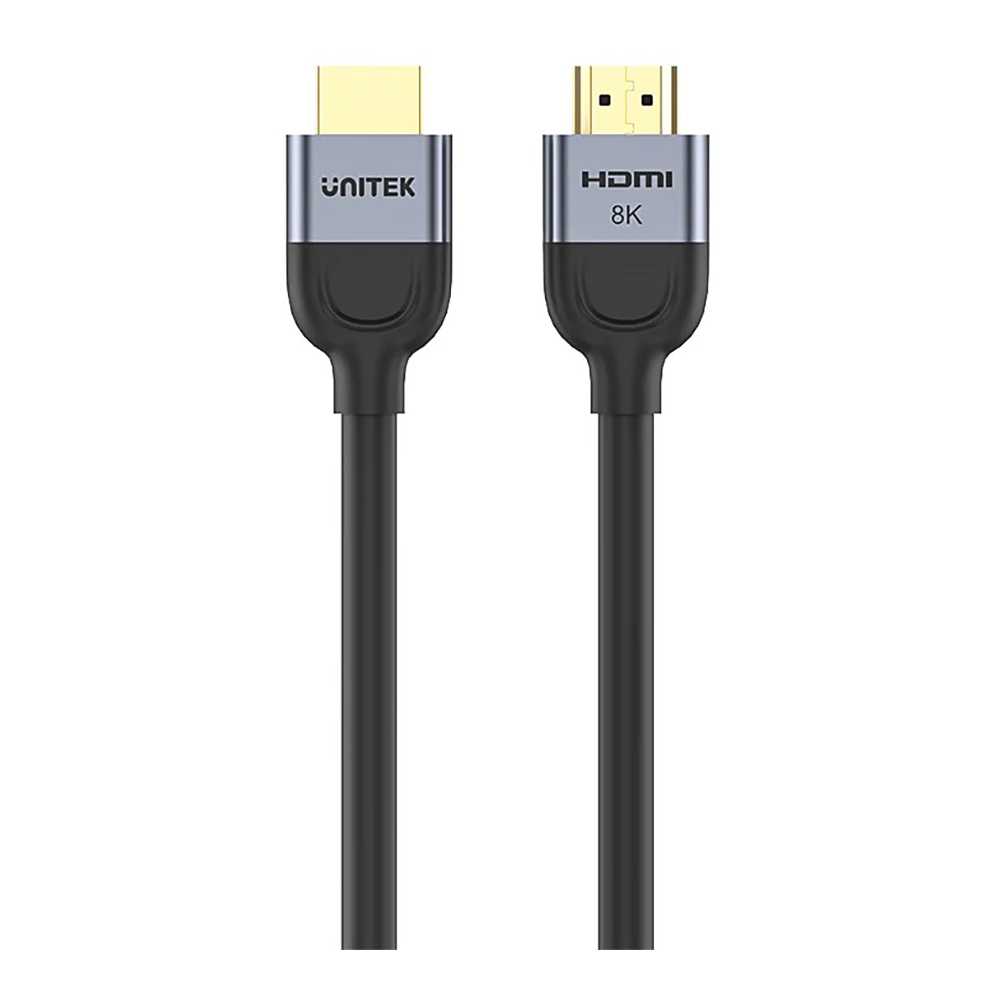 hdmi Cable HDMI 8K (V.2.1) M/M (1.5M) UNITEK C11086GY01 — product image 1