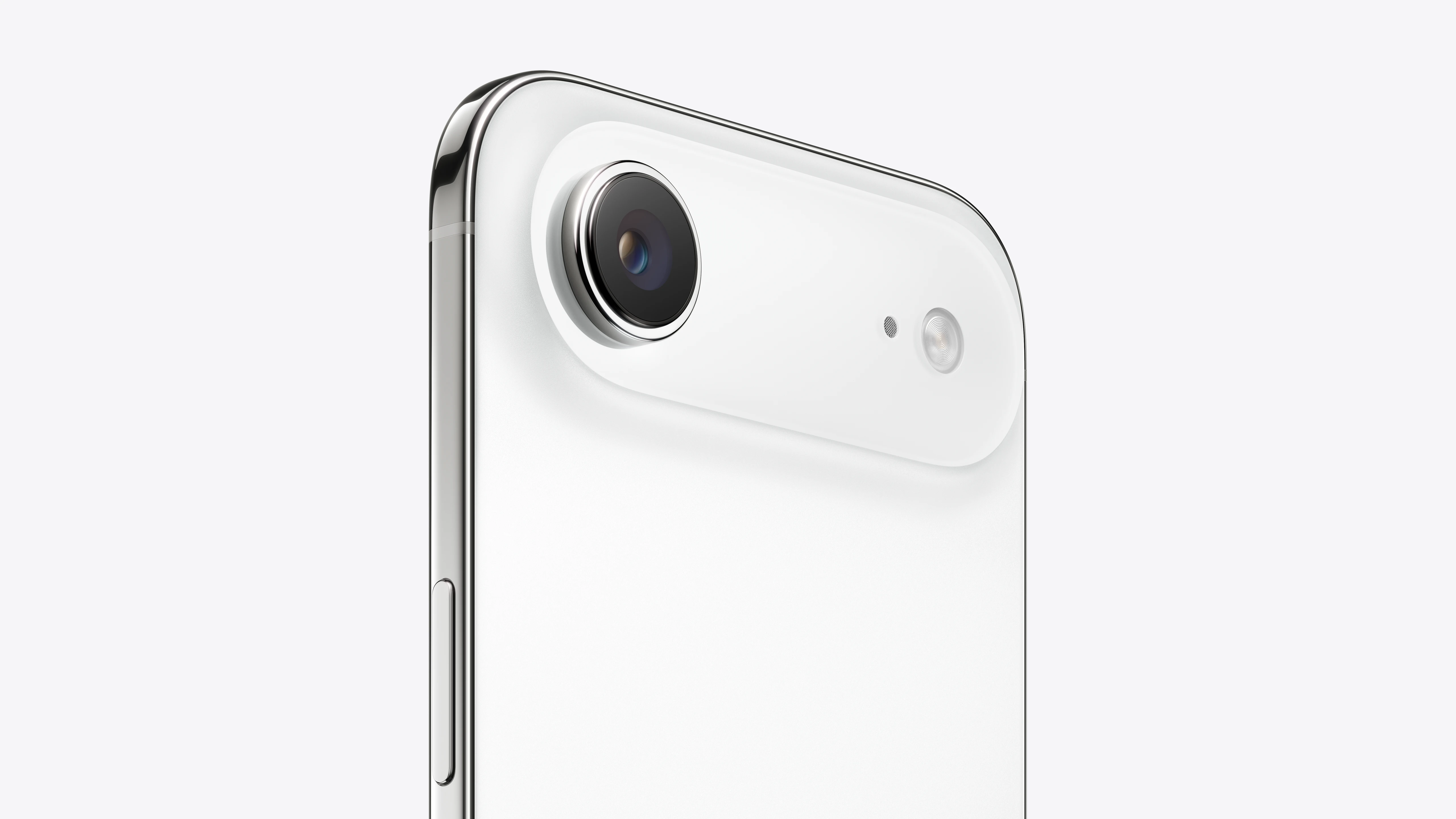 Apple iPhone Air 256GB Cloud White (MG2M4ZP/A) thumbnail 3