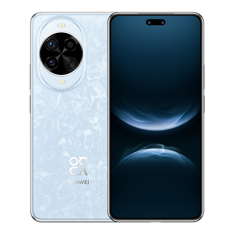 HUAWEI NOVA 14 Pro (12+512GB) Blue thumbnail 4