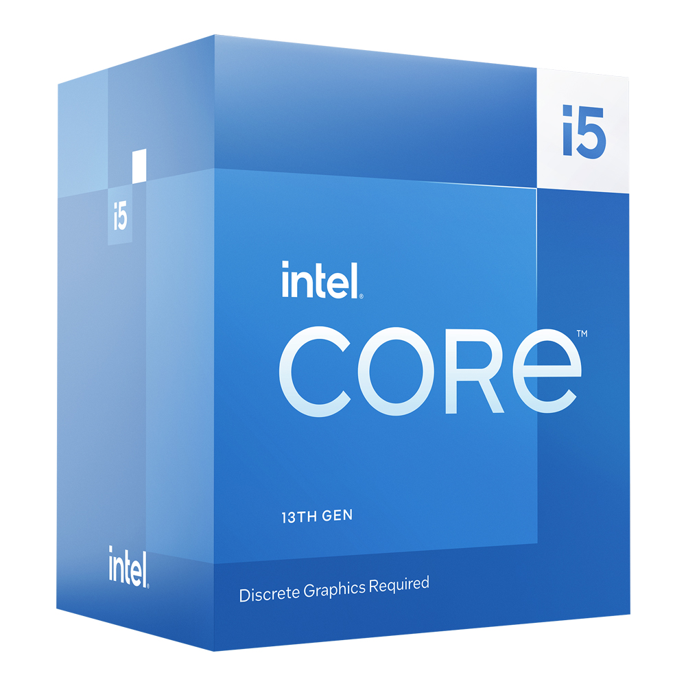 CPU CORE I5-13400F LGA 1700 (NEXT) thumbnail 2