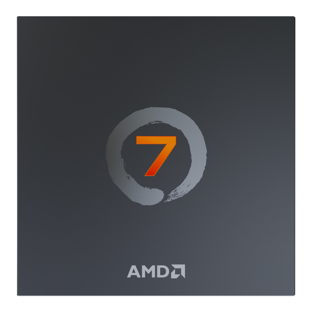 CPU AMD AM5 RYZEN 7 7700 (NEXT) thumbnail 3