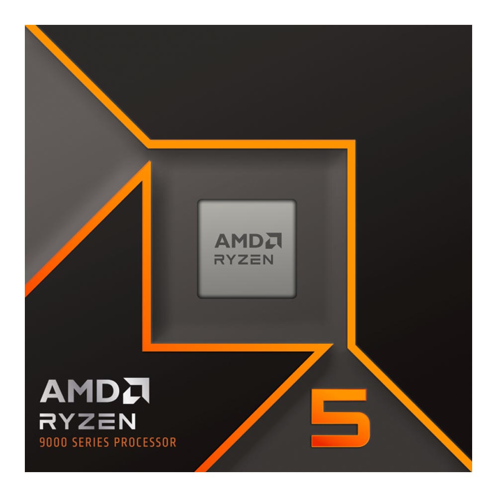 amd CPU AMD AM5 RYZEN 5 9600X (NEXT) — product image 1