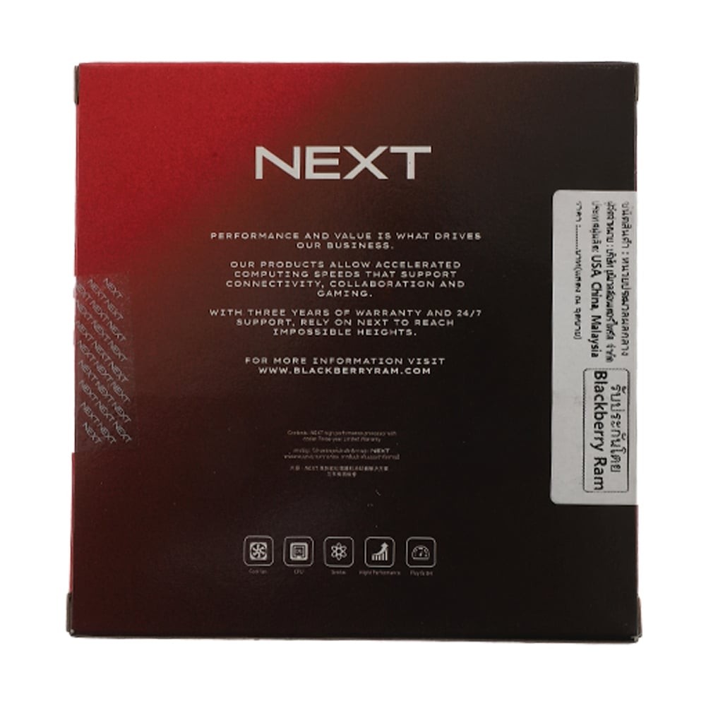CPU AMD AM4 ATHLON PRO 300GE (NEXT) thumbnail 4
