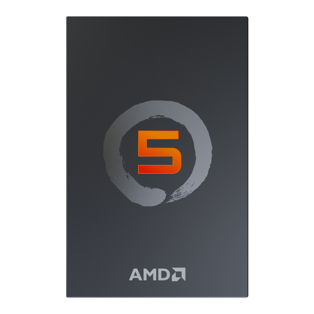 CPU AMD AM5 RYZEN 5 7600 thumbnail 4