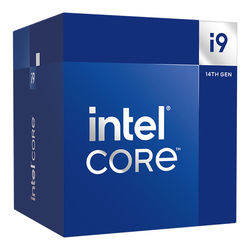 intel CPU INTEL CORE I9-14900 LGA 1700 — product image 1