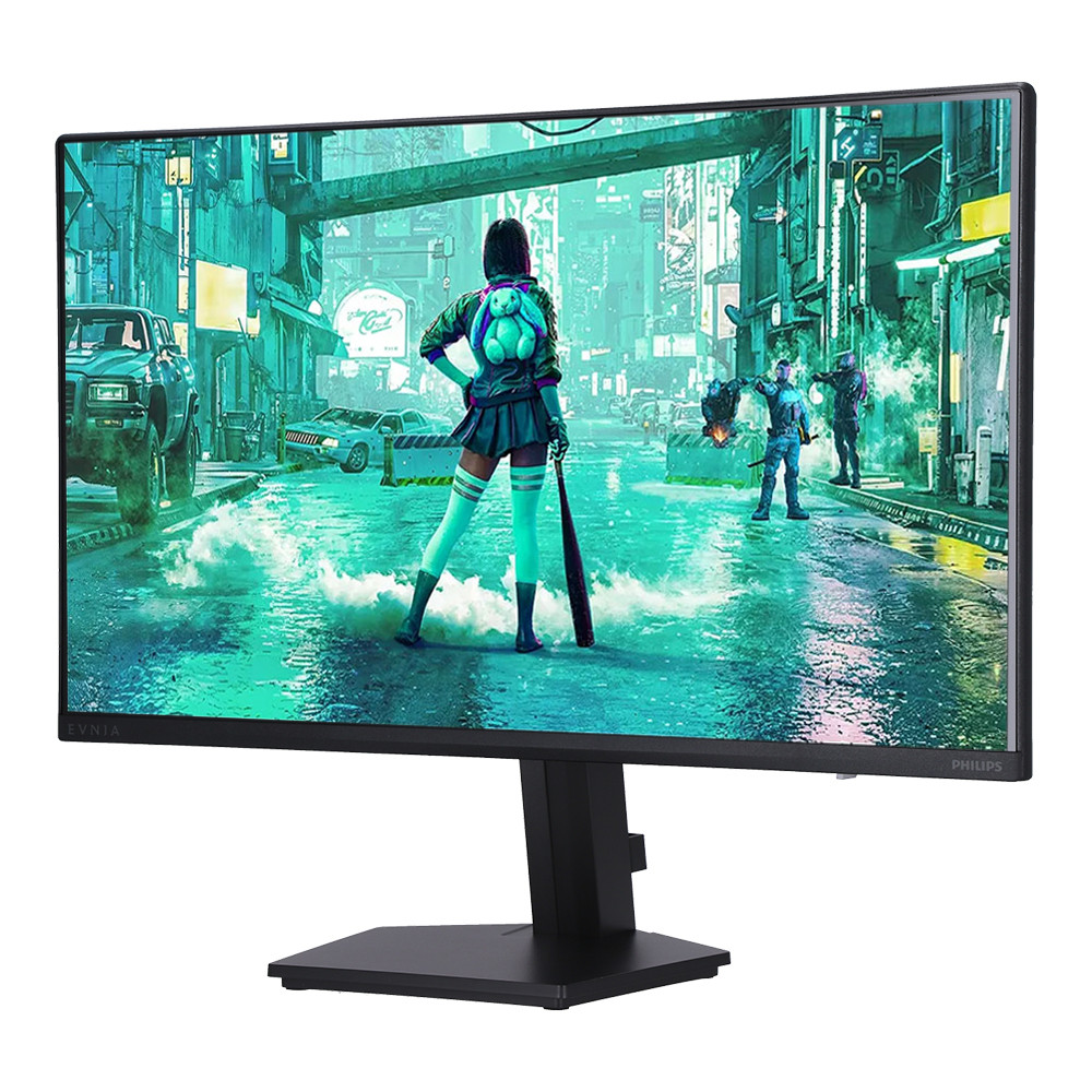 MONITOR 24'' PHILIPS 24M2N3200PF/67 (IPS, DP, HDMI) 260Hz thumbnail 2