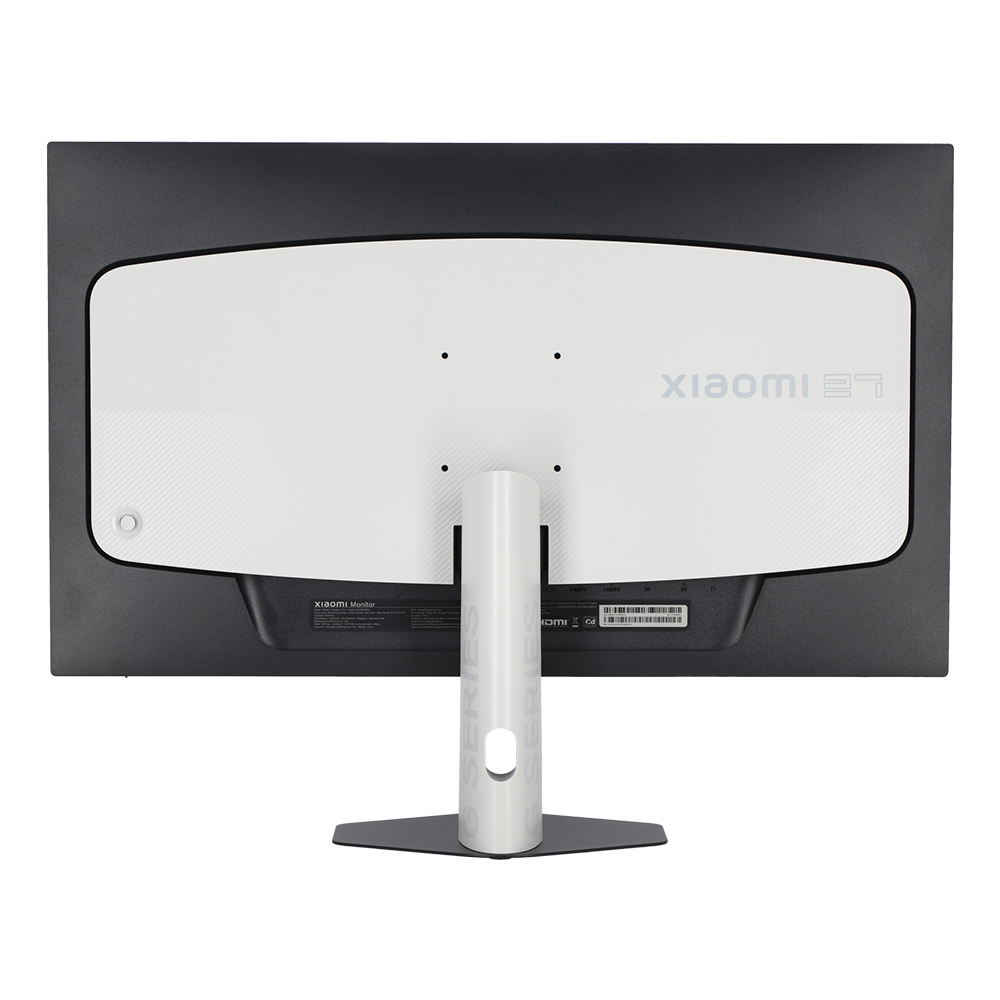 MONITOR 27'' XIAOMI G27Qi 2026 (IPS, DP, HDMI) 2K 200Hz thumbnail 5
