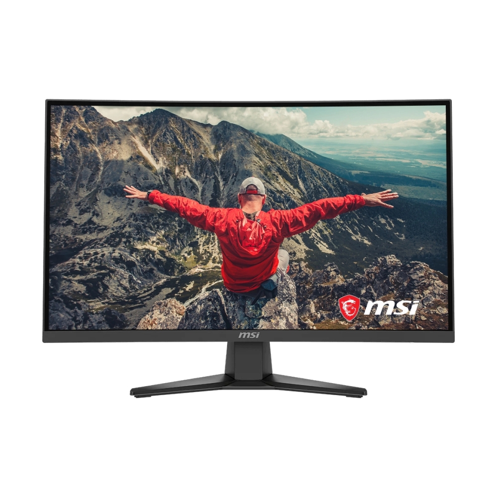 MONITOR 27" MSI MAG 275CQF E18 (VA, HDMI, DP) CURVED 180Hz thumbnail 5