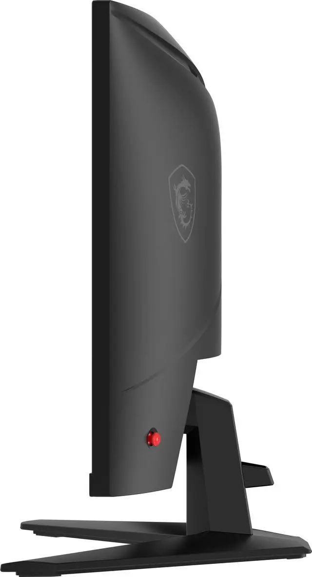 msi MONITOR 27" MSI MAG 275CQF E18 (VA, HDMI, DP) CURVED 180Hz — product image 1