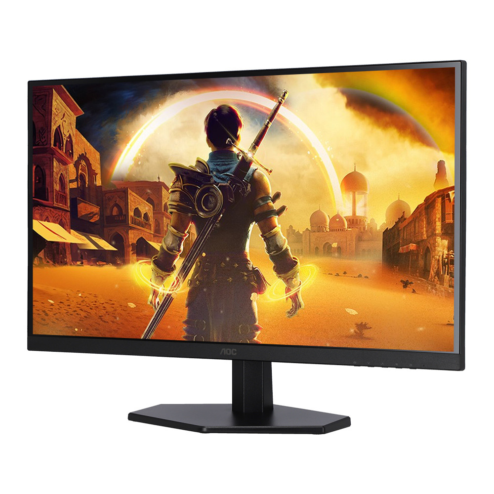 aoc MONITOR 27'' AOC Q27G40E/67 (IPS, HDMI, DP) 2K 180Hz — product image 1