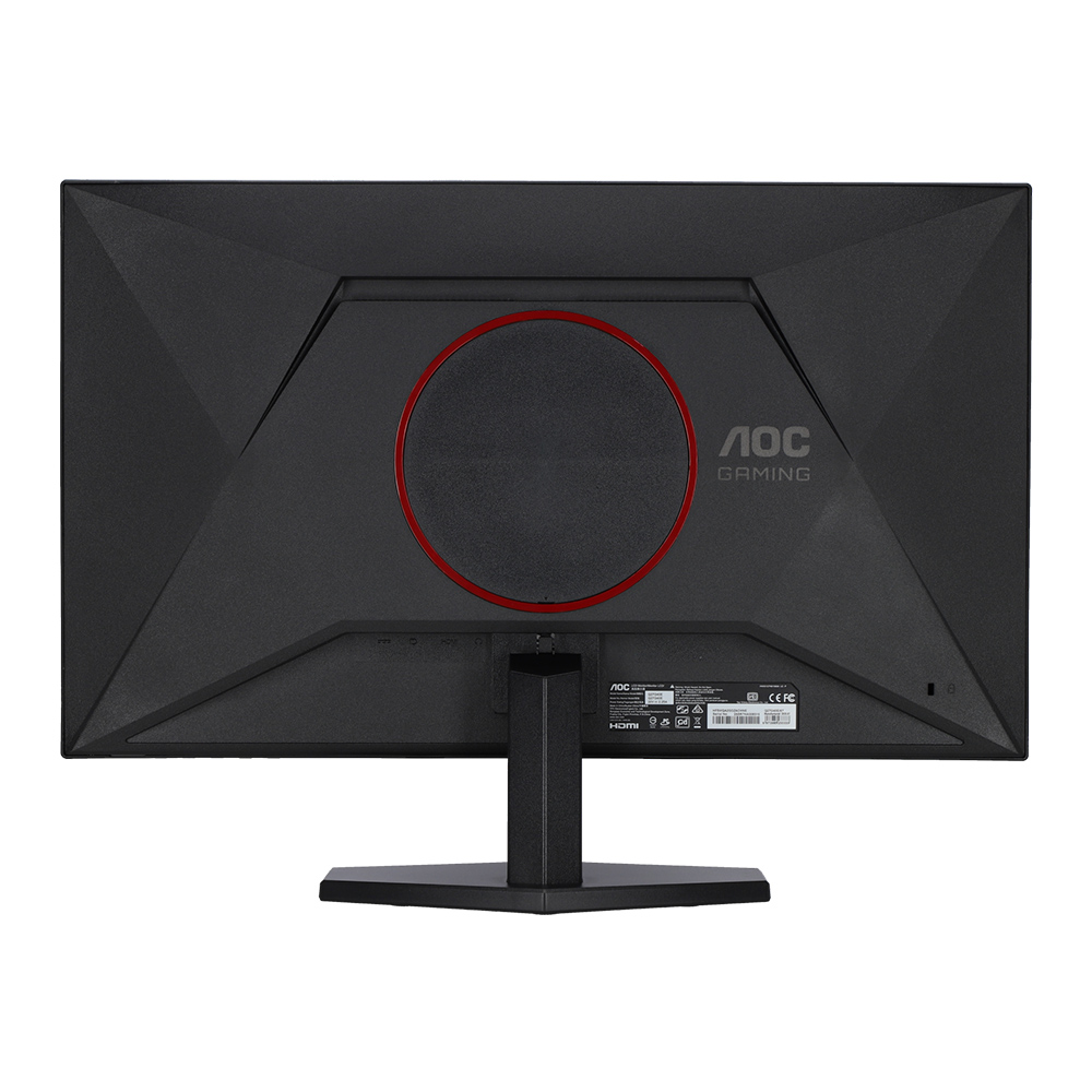 MONITOR 27'' AOC Q27G40E/67 (IPS, HDMI, DP) 2K 180Hz thumbnail 3