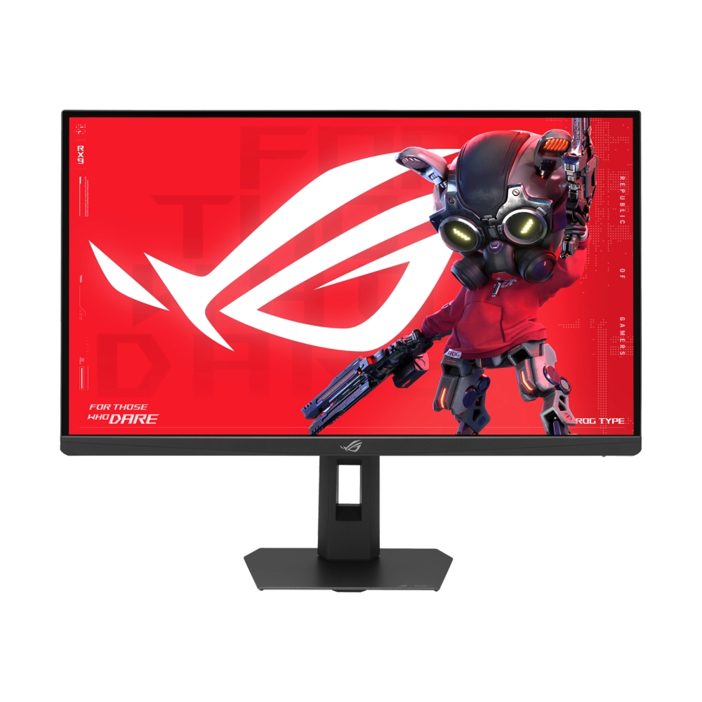 MONITOR 27'' ASUS ROG STRIX 5K XG27JCG (IPS, DP, HDMI, USB-C ) 5K 180Hz thumbnail 5