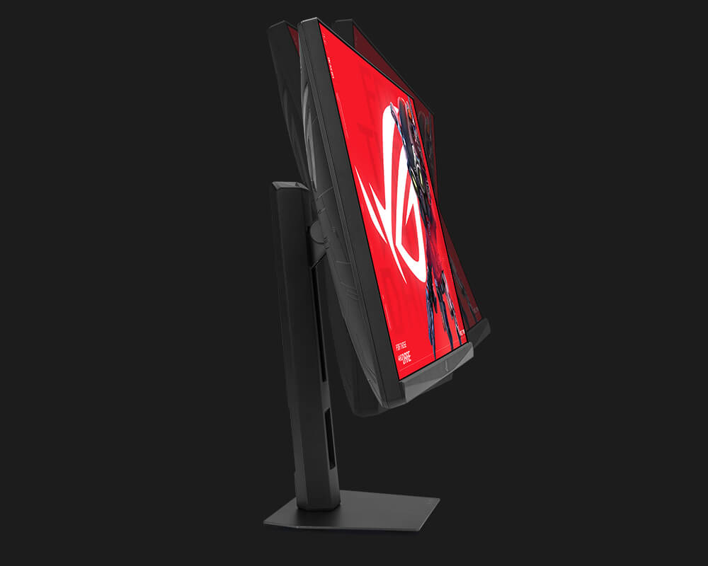 MONITOR 27'' ASUS ROG STRIX 5K XG27JCG (IPS, DP, HDMI, USB-C ) 5K 180Hz thumbnail 3