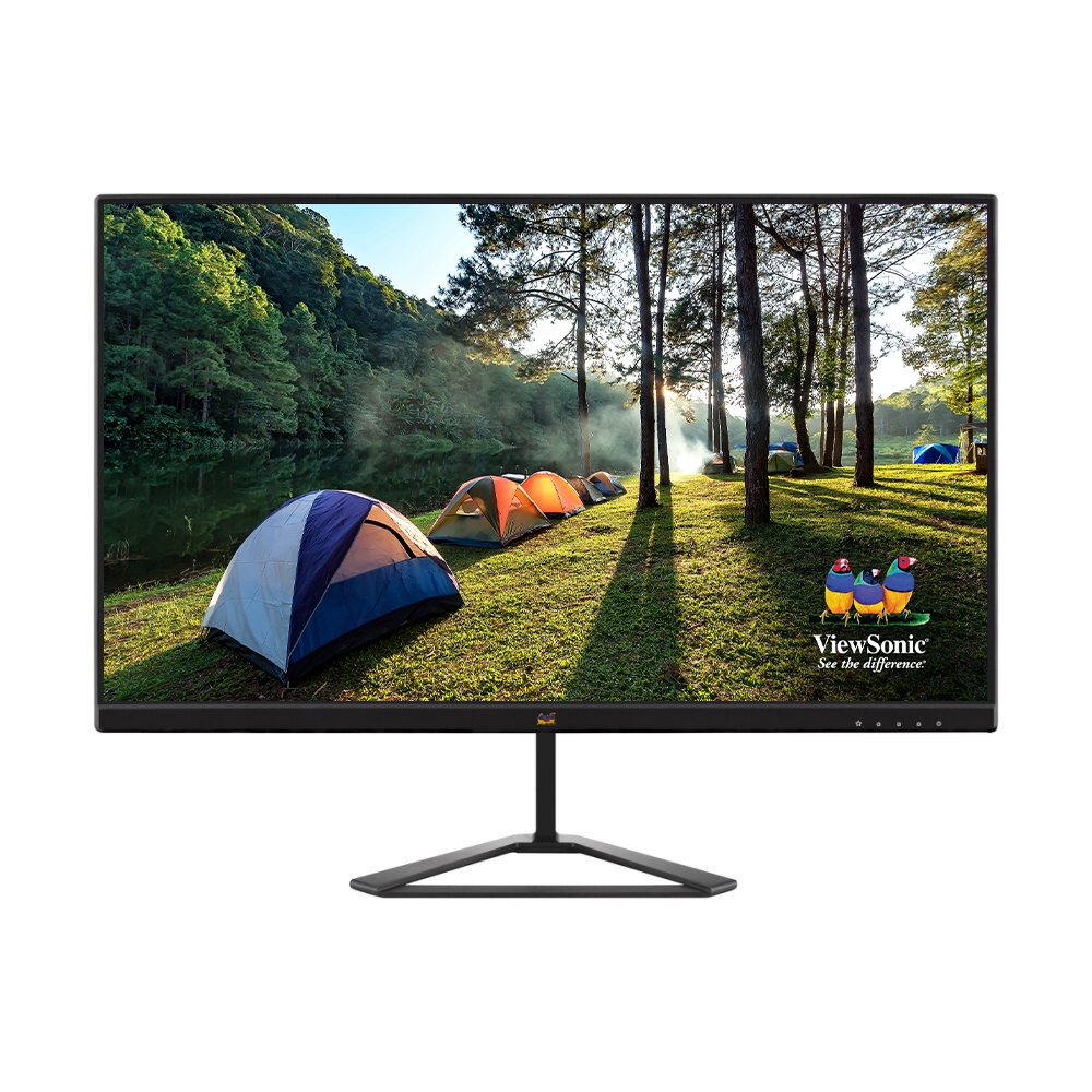 MONITOR 23.8'' VIEWSONIC VX2479A-HD-PRO (IPS, HDMI, DP) 240Hz thumbnail 4