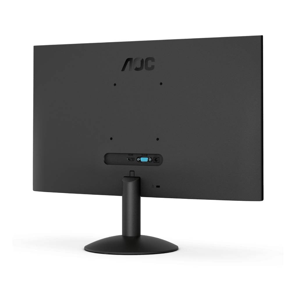 MONITOR 21.5'' AOC 22B30HM2-120/67 (VA, HDMI) 100Hz thumbnail 2