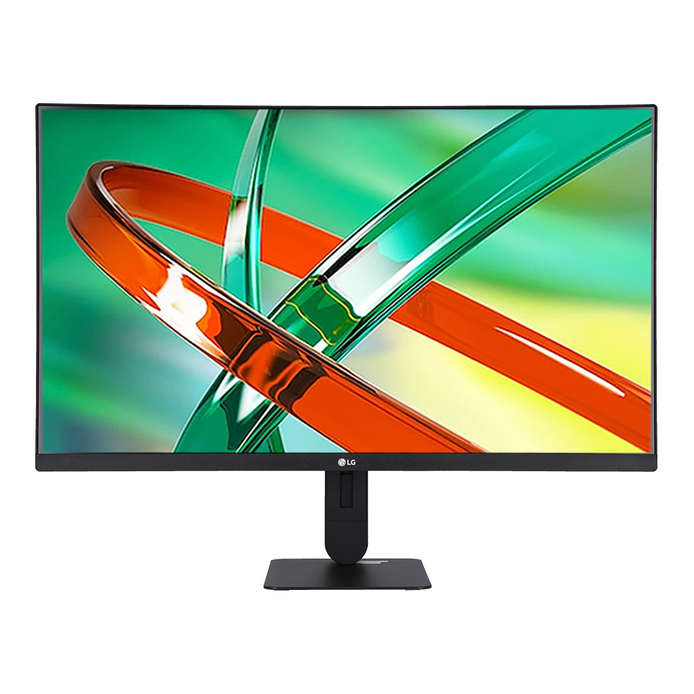 lg MONITOR 27'' LG ULTRAFINE 27U730B-B (IPS, HDMI, DP, USB-C) 4K 60Hz — product image 1