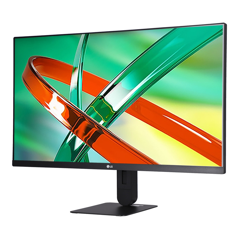 MONITOR 27'' LG ULTRAFINE 27U730B-B (IPS, HDMI, DP, USB-C) 4K 60Hz thumbnail 2