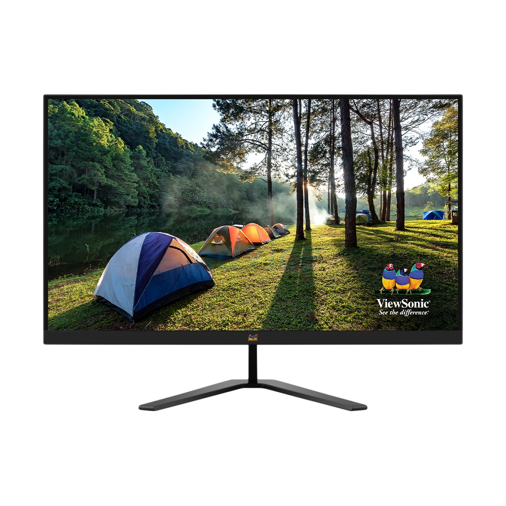 MONITOR 27'' VIEWSONIC VX2766-2K-PRO-9 (IPS, HDMI, DP) 2K 320Hz thumbnail 5