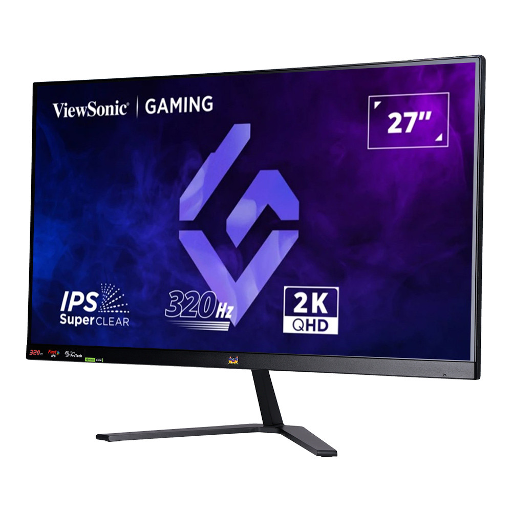 viewsonic MONITOR 27'' VIEWSONIC VX2766-2K-PRO-9 (IPS, HDMI, DP) 2K 320Hz — product image 1