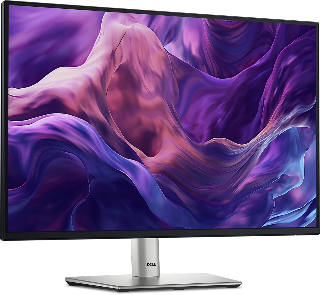 MONITOR 24'' DELL P2425E (IPS, HDMI, DP, RJ45, USB-C) 100Hz thumbnail 2